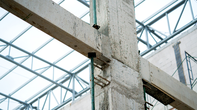 加固工程解決方案